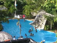 Plaza Real Resort - Beach