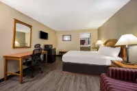 Knights Inn College Station - 3-Star