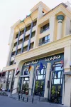 Marhaba Hotel Aswan Hotels in New Aswan