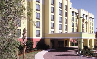 SpringHill Suites Tampa Westshore Airport