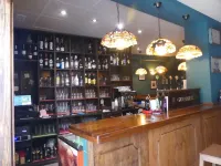 Hotel Benidorm City Olympia - bar