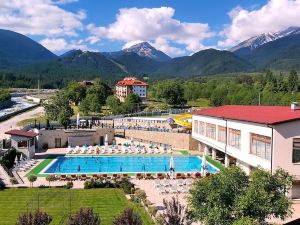 Regnum Bansko Ski Hotel & Spa