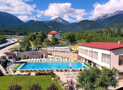 Regnum Bansko Ski Hotel & Spa