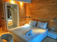 Aegean Blue Beach Hotel