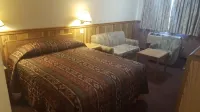 Rainbow Motor Inn Hotels in Chilliwack