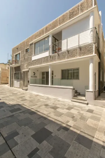 Eastmed Rooms Paphos Hotels in 