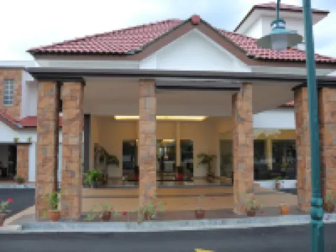 Hotel Bustani Jitra Hotels in Jitra