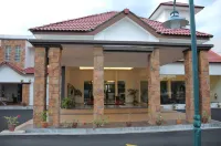Hotel Bustani Jitra Hoteles en Jitra