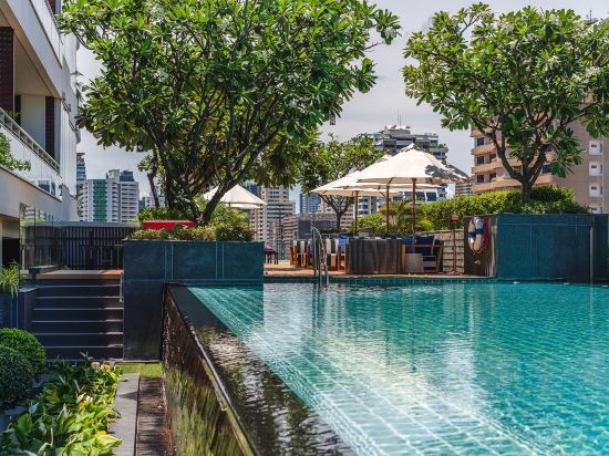 MUU Bangkok, Small Luxury Hotels of the World