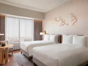 JW Marriott Hotel Nara