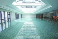 Grand New Century Hotel Of YiXing - Pools