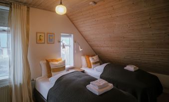 Hotel Aldan - the Old School - Housity