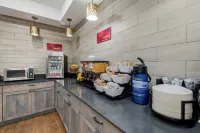Best Western Plus Rumford Falls - breakfast