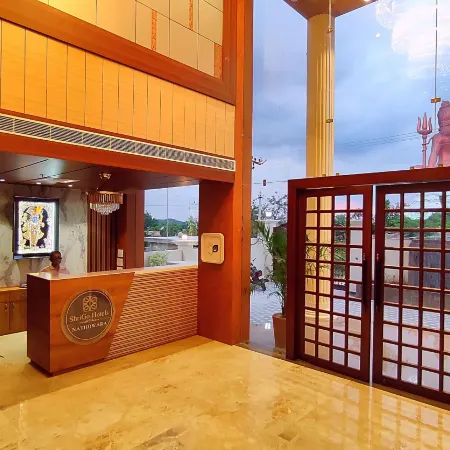 ShriGo Hotel Nathdwara