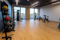 La Quinta Inn & Suites by Wyndham Maricopa - Copper Sky - Fitnessstudio