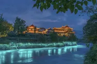 Junyi Hotel(Dujiangyan Passenger Station)