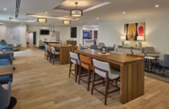 Holiday Inn Express & Suites CHARLESTON DWTN - WESTEDGE by IHG