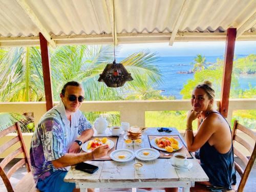Hotel Amour Surf, Dining, Restaurant