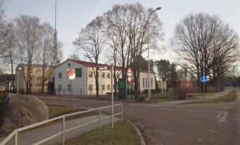 Hostel Sili