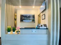 美利通精品飯店 北雅加達住宿飯店