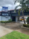 Barham Bridge Motor Inn Hotel a Barham