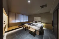 hotel tou nishinotoin kyoto のホテル