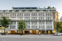 ذا ألمين هوتل