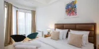 Hotel North Story - Luxury Chalet - Apartments & Rooms - Apartment With Mountain View