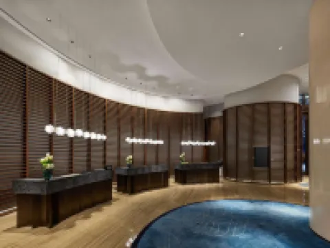 HILTON HAINAN OCEAN FLOWER ISLAND Hotels in Danzhou