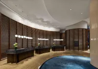 HILTON HAINAN OCEAN FLOWER ISLAND Hotels in Danzhou