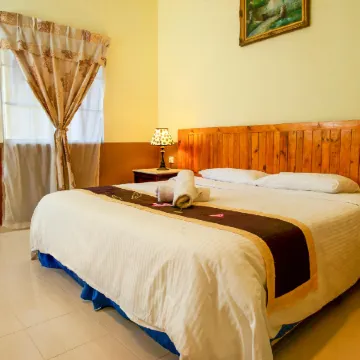 NR Langkawi Motel