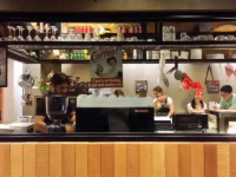 ゴー ホテル スバン・ジャヤのホテル