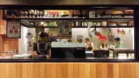 Go Hotel - Wifi