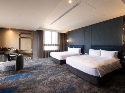 Tenz Go Hotel