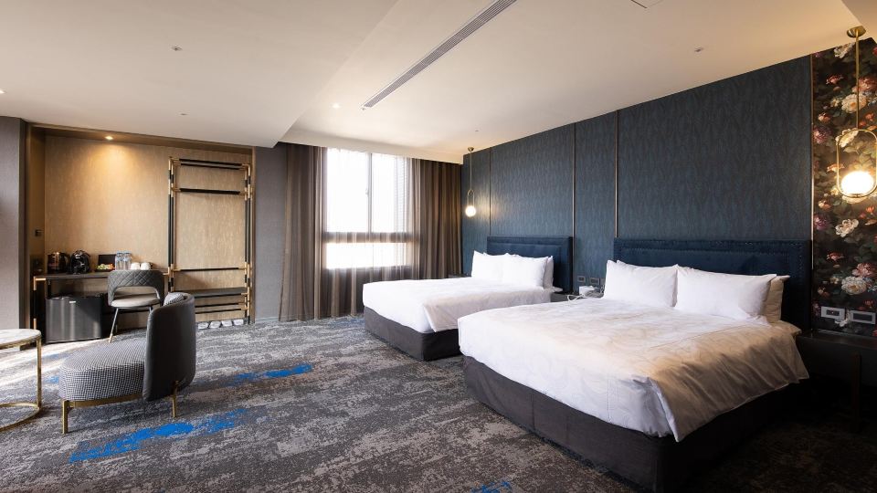 Tenz Go Hotel