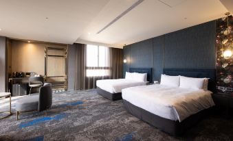 Tenz Go Hotel
