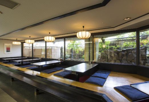 미야지마 모리노야도