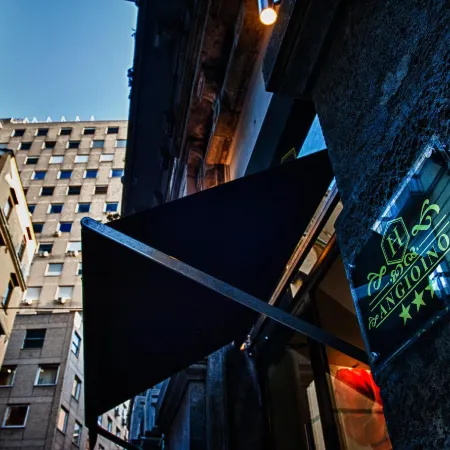 Hotel Angioino & Spa