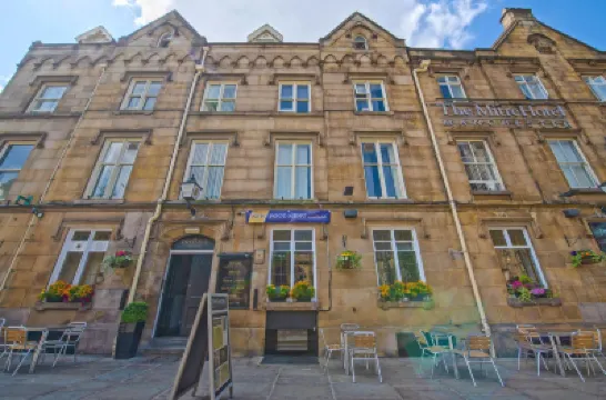 Mitre Hotel Manchester City Centre Hotels near Corn Exchange