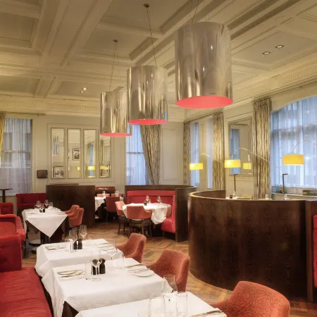 Hotel Indigo GLASGOW by IHG