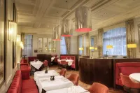 Hotel Indigo GLASGOW by IHG