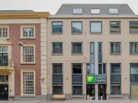 Holiday Inn Express THE HAGUE - PARLIAMENT by IHG โรงแรมใกล้หาดสเคเวนนิงเงิน