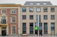 Holiday Inn Express THE HAGUE - PARLIAMENT by IHG - Quầy Bar