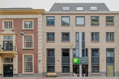 Holiday Inn Express the Hague - Parliament