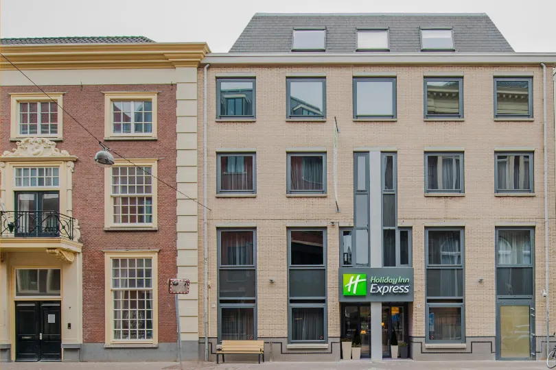 Holiday Inn Express the Hague - Parliament