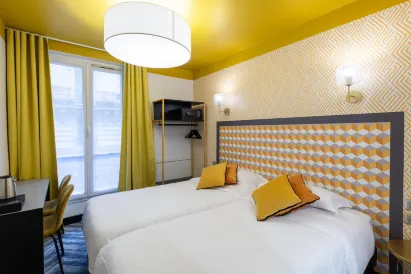 Hôtel Gerando