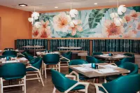 Crowne Plaza RESORT SAIPAN by IHG - breakfast