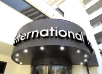 International Hotel & Suite Hotel di Martinsicuro