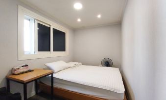 Busan Jaesongdong Zara