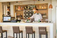 Philia Hotel - bar